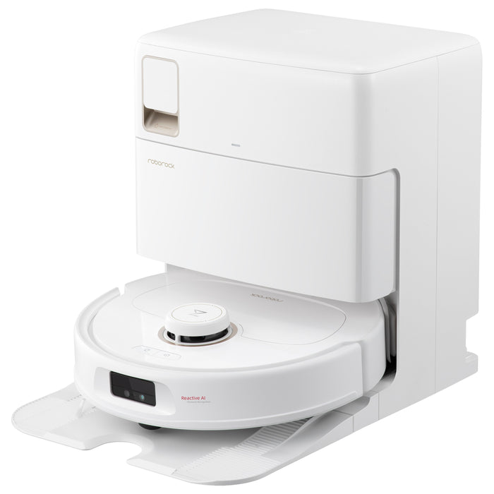 EAN 6970995788426 - Roborock Qrevo MaxV 0,33 L Blanco imagen 5