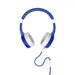 EAN 8432426451173 - Energy Sistem Lol&Roll Sonic Auriculares Alámbrico Diadema Música Multicolor imagen 4