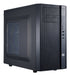 EAN 4719512042687 - Cooler Master N200 Mini Tower Negro imagen 2