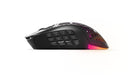 EAN 5707119046435 - Steelseries Aerox 9 ratón Juego Ambidextro RF Wireless + Bluetooth Óptico 18000 DPI imagen 5