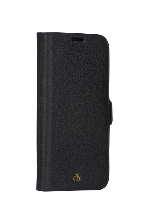 EAN 5711428055620 - dbramante1928 New York funda para teléfono móvil 15,5 cm (6.1") Folio Negro imagen 6