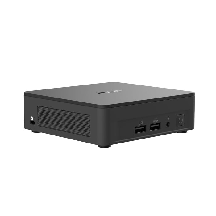 EAN 4711387504567 - ASUS NUC 12 RNUC12WSKv50000 UCFF Negro i5-1250P imagen 5