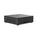 EAN 4711387504529 - ASUS NUC 12 RNUC12WSKI500002I Negro i5-1240P imagen 5