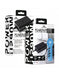 EAN 3700104436275 - Advance Tapes CHG-090HP cargador de dispositivo móvil Portátil Negro Corriente alterna Interior imagen 4