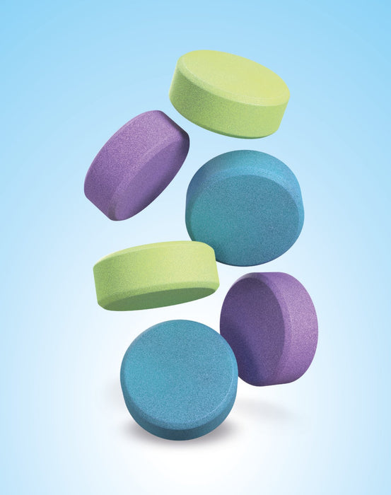 EAN 4008789715562 - Playmobil 71556 bomba de baño 4 pieza(s) imagen 7