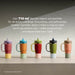 EAN 622356376938 - Ninja DB351CHCY 0,71 L Batidora de vaso portátil 1100 W Gris Oscuro imagen 6