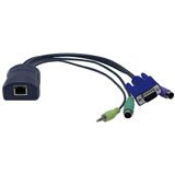 EAN 5055109100736 - ADDER Adderlink CATX computer module interruptor KVM imagen 1