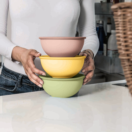 EAN 8008392374336 - Guzzini EVERYWHERE BIO Plaza Contenedor 0,9 L Colores surtidos 3 pieza(s) imagen 2