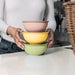 EAN 8008392374336 - Guzzini EVERYWHERE BIO Plaza Contenedor 0,9 L Colores surtidos 3 pieza(s) imagen 2