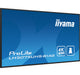 EAN 4948570123452 - iiyama LH5075UHS-B1AG pantalla de señalización Pantalla plana para señalización digital 125,7 cm (49.5")  imagen 6