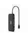 EAN 3567049019136 - Port Designs 901913 hub de interfaz USB 2.0 Type-C 5000 Mbit/s Negro imagen 2