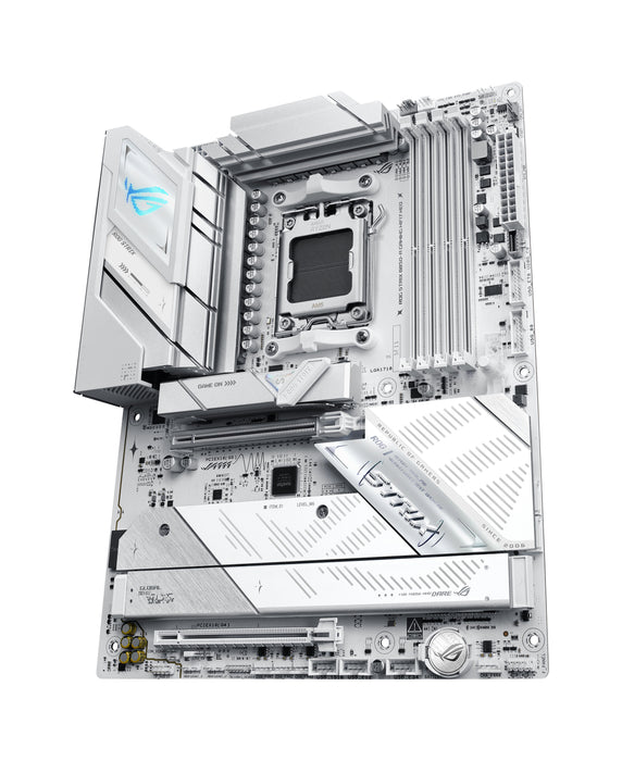 EAN 4711636446518 - ASUS ROG STRIX B850-A GAMING WIFI7 NEO AMD B850 Zócalo AM5 ATX imagen 4