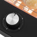 EAN 8421078038436 - JATA JETT1588 tostadora 600 W Negro, Acero inoxidable imagen 5