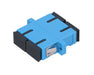 EAN 5902560363364 - Extralink ADAPTER SC/PC SC/UPC SM DUPLEX - Adapter adaptador de fibra óptica SC/UPC 2000 pieza(s) Azul imagen 2