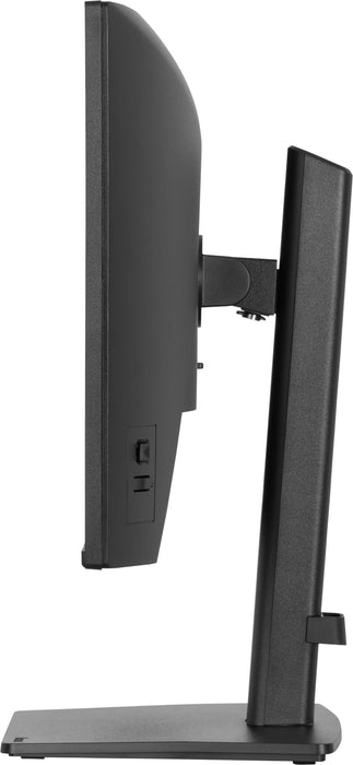 EAN 4948570126941 - iiyama ProLite XB2496HSC-B1 pantalla para PC 60,5 cm (23.8") 1920 x 1080 Pixeles Full HD LED Negro imagen 8