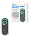 EAN 4052792074925 - LogiLink BT0068 receptor AV Negro imagen 10