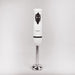 EAN 4820096554913 - Feel Maestro MR510 licuadora Batidora de vaso 300 W Negro, Blanco imagen 1