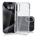 EAN 4250686413670 - nevox 2367 funda para teléfono móvil 17 cm (6.7") Transparente imagen 1