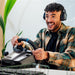 EAN 5099206132467 - Logitech G G29 SE Negro USB Volante + Pedales Analógico/Digital PlayStation 5, PlayStation 4, PC imagen 2
