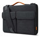 EAN 6972085139866 - Inateck LB03008/K5 39,6 cm (15.6") Bandolera Negro imagen 1