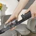 EAN 4008146047190 - Severin HV 9589 aspiradora de mano Negro Sin bolsa imagen 7