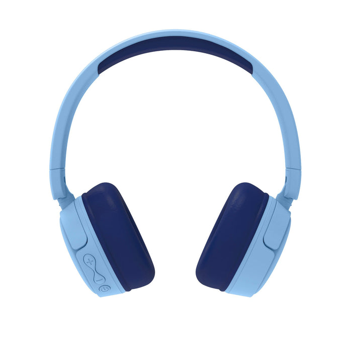 EAN 5055371627023 - OTL Technologies PAW846 Auriculares Inalámbrico y alámbrico Diadema Música/uso diario Bluetooth Azul imagen 3