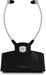 EAN 4019588191303 - TechniSat StereoMan ISI 3 Auriculares Inalámbrico y alámbrico Dentro de oído Negro imagen 1