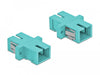EAN 4043619859948 - DeLOCK 85994 conector de fibra óptica Hembra/Hembra imagen 2