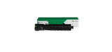 EAN 0734646730488 - Lexmark 73D0P00 cartucho de tóner 1 pieza(s) Original Negro imagen 1