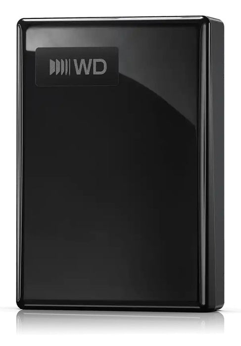 EAN 718037914091 - Western Digital My Passport WDBG6U0010BBK-WESN disco duro externo 1 TB 2.5" USB Tipo C 3.2 Gen 1 (3.1 Gen  imagen 1