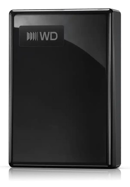 EAN 718037914091 - Western Digital My Passport WDBG6U0010BBK-WESN disco duro externo 1 TB 2.5" USB Tipo C 3.2 Gen 1 (3.1 Gen  imagen 1