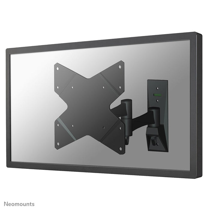 EAN 8717371443122 - Neomounts FPMA-W835 soporte para TV 101,6 cm (40") Negro imagen 1