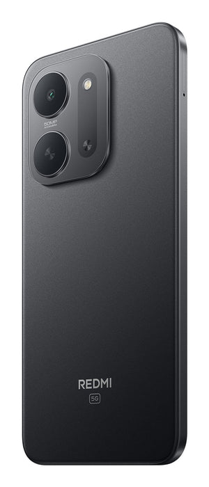EAN 6939093013151 - Xiaomi Redmi 17C 5G 17,5 cm (6.9") Ranura híbrida Dual SIM 4 GB 128 GB 6000 mAh Negro imagen 6