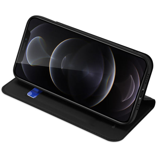 EAN 4250686411034 - nevox 2103 funda para teléfono móvil 15,5 cm (6.1") Negro imagen 2