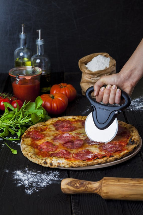 EAN 98399480053 - Microplane 48005 cortador de pizza Acero inoxidable imagen 3
