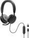 EAN 0884116451839 - DELL WH5024 Alámbrico Diadema Llamadas/Música USB Tipo C Negro imagen 4