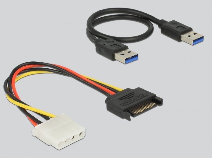 EAN 4043619414284 - DeLOCK 41428 tarjeta y adaptador de interfaz Interno PCIe, USB 3.2 Gen 1 (3.1 Gen 1) imagen 2