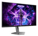 EAN 4038986182478 - AOC AGON PRO AG276QZD2 pantalla para PC 67,3 cm (26.5") 2560 x 1440 Pixeles Quad HD QD-OLED Negro, Gris imagen 6