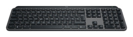 EAN 5099206112278 - Logitech 920-011571 teclado Universal Bluetooth QWERTZ Suizo Grafito imagen 2