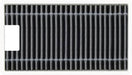 EAN 6970135039968 - Ecovacs DFI032165 accesorio y suministro de vacío Filtro Robot aspirador imagen 1