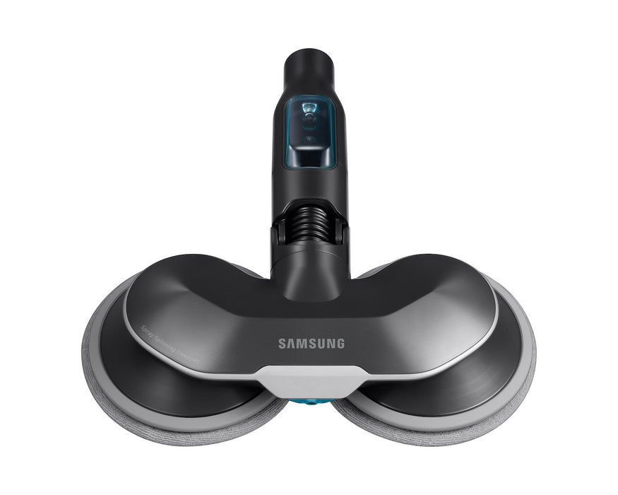 EAN 8806097264835 - Samsung VS80F28DGS/GE aspiradora 0,5 L Seca y húmeda 770 W Sin bolsa imagen 41