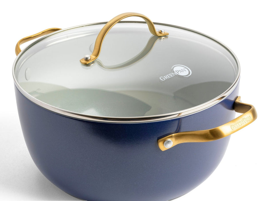 EAN 4894871046931 - GreenPan Padova Reserve kit de cacerolas 10 pieza(s) imagen 7