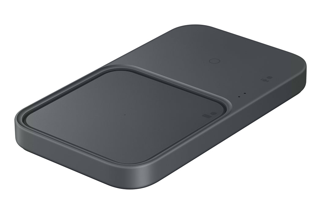 EAN 8806092978539 - Samsung EP-P5400 Auriculares, Smartphone, Reloj inteligente Gris USB Cargador inalámbrico Interior imagen 3