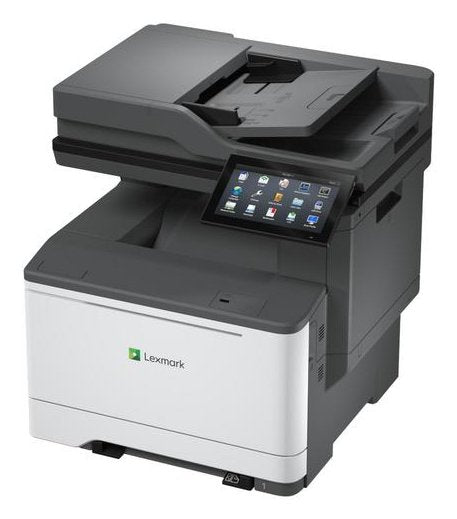 EAN 0734646731348 - Lexmark CX635adwe Laser A4 1200 x 1200 DPI 40 ppm Wifi imagen 3