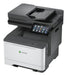 EAN 0734646731348 - Lexmark CX635adwe Laser A4 1200 x 1200 DPI 40 ppm Wifi imagen 3