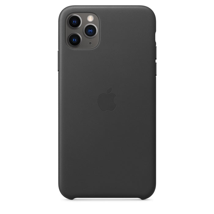 EAN 190199287655 - Apple MX0E2ZM/A funda para teléfono móvil 16,5 cm (6.5") Negro imagen 2