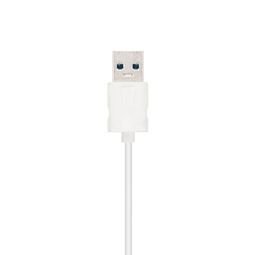 EAN 8433281007833 - Nanocable USB 3.0/RJ-45, 0.15m tarjeta y adaptador de interfaz imagen 2
