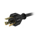 EAN 731304356301 - APC NetShelter 9000 unidad de distribución de energía (PDU) 24 salidas AC 0U Negro imagen 5