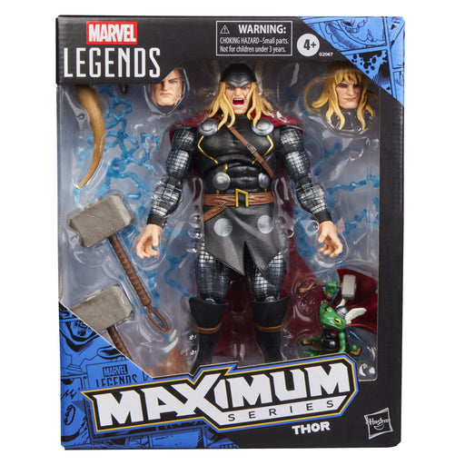 EAN 5010996364586 - Marvel G20675L00 figura de juguete para niños imagen 1