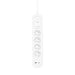 EAN 0745883855537 - Belkin SRB001CA2M limitador de tensión Blanco 4 salidas AC 2 m imagen 2